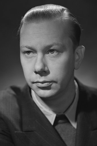 Hannu Leminen Portrait of Hannu Leminen