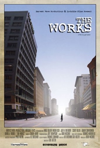 The Works Poster of The Works