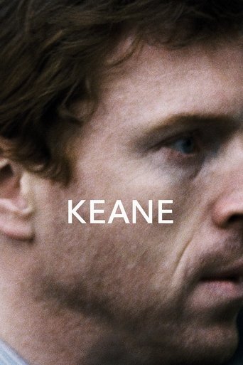 Keane Poster of Keane