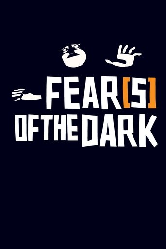 Fear(s) of the Dark Poster of Fear(s) of the Dark
