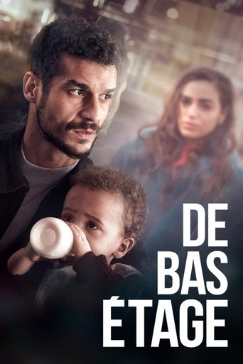 A Brighter Tomorrow Poster of A Brighter Tomorrow