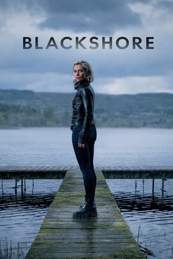 Blackshore Poster of Blackshore