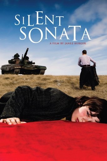 Silent Sonata Poster of Silent Sonata