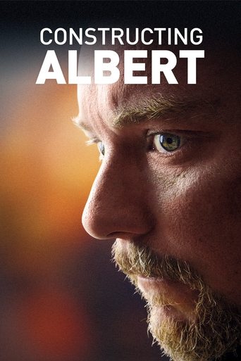 Constructing Albert Poster of Constructing Albert