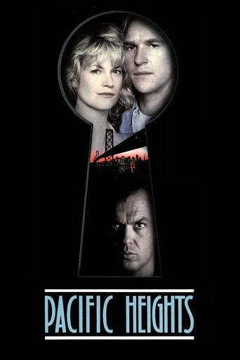 Pacific Heights Poster of Pacific Heights