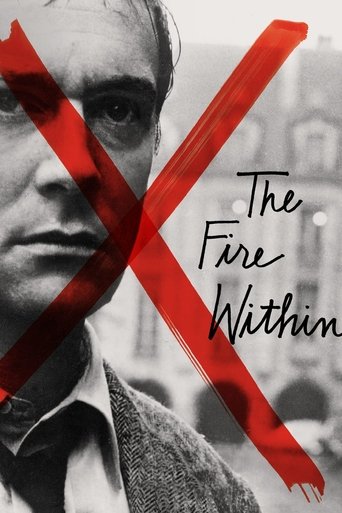 The Fire Within Poster of The Fire Within