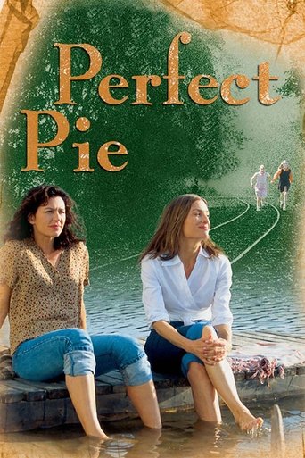 Perfect Pie Poster of Perfect Pie