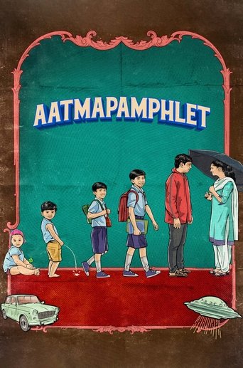 Aatmapamphlet Poster of Aatmapamphlet