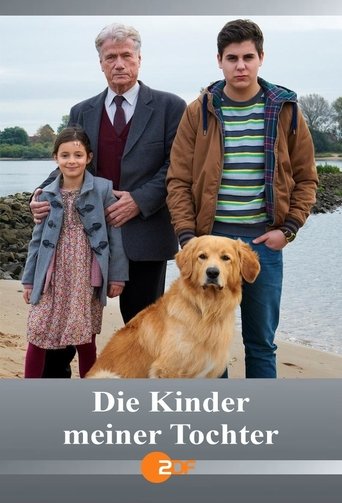 Die Kinder meiner Tochter Poster of Die Kinder meiner Tochter