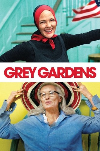 Grey Gardens Poster of Grey Gardens