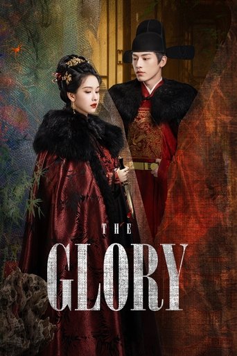 The Glory Poster of The Glory