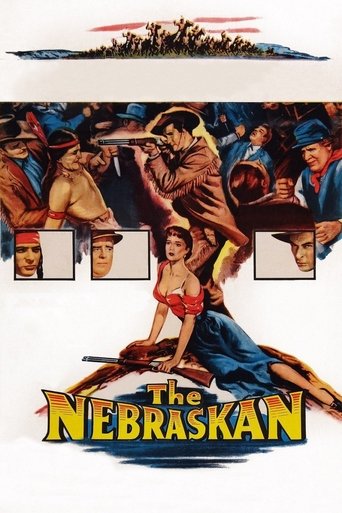 The Nebraskan Poster of The Nebraskan