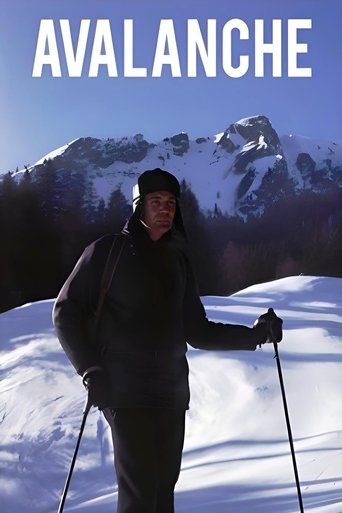 Avalanche Poster of Avalanche