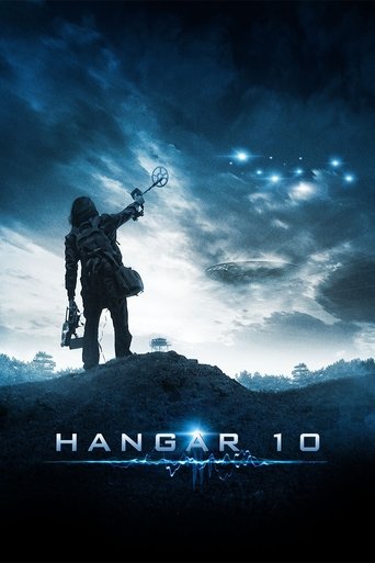 Hangar 10 Poster of Hangar 10