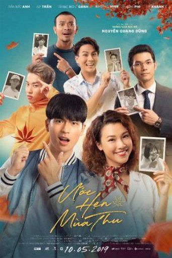 Ước Hẹn Mùa Thu Poster of Ước Hẹn Mùa Thu
