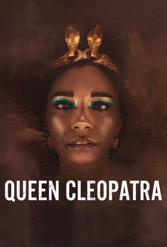 Queen Cleopatra Poster of Queen Cleopatra