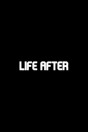 Life After Poster of Life After