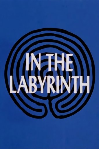 In the Labyrinth Poster of In the Labyrinth