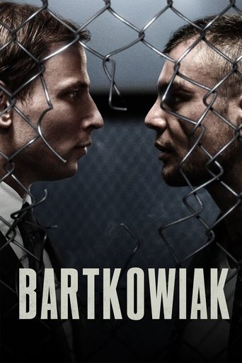 Bartkowiak Poster of Bartkowiak