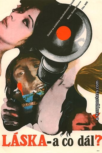 Love and So Forth Poster of Love and So Forth