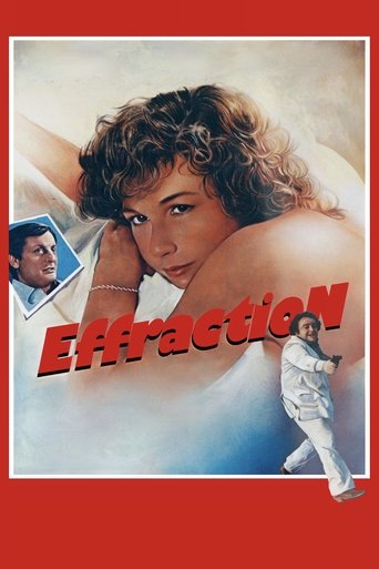 Effraction Poster of Effraction