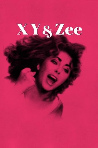 Zee and Co. Poster of Zee and Co.