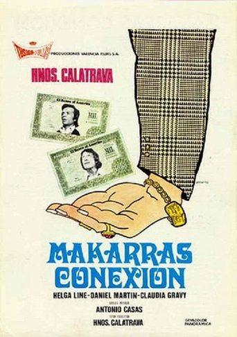 Makarras Conexion Poster of Makarras Conexion