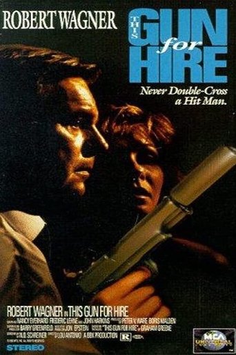 This Gun for Hire Poster of This Gun for Hire