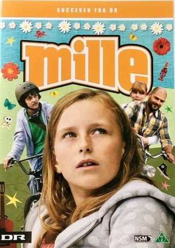 Mille Poster of Mille