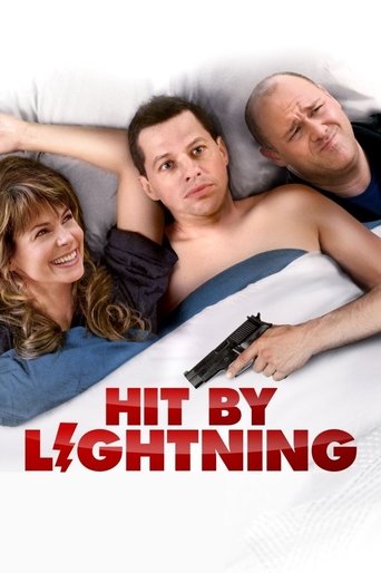 Hit by Lightning Poster of Hit by Lightning