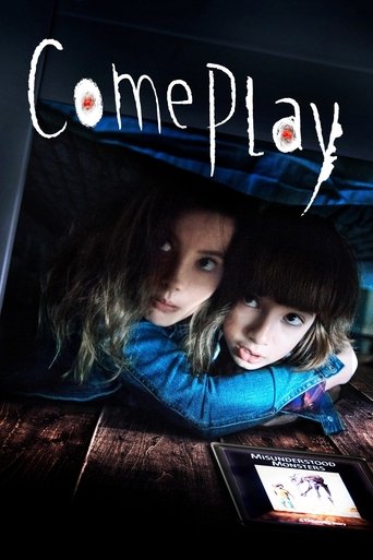 Come Play Poster of Come Play