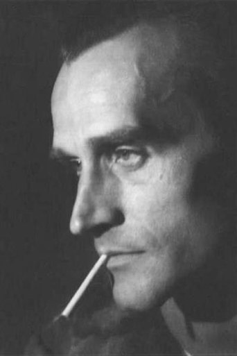 Stefan Skodler Portrait of Stefan Skodler