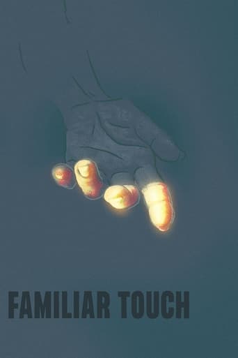 Familiar Touch Poster of Familiar Touch