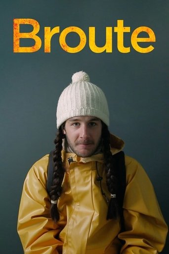 Broute. Poster of Broute.