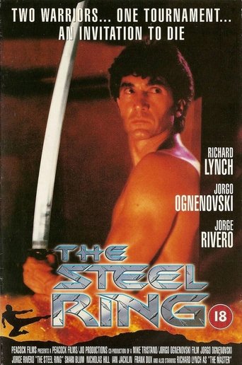 Warrior of Justice Poster of Warrior of Justice