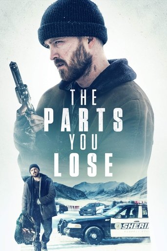 The Parts You Lose Poster of The Parts You Lose