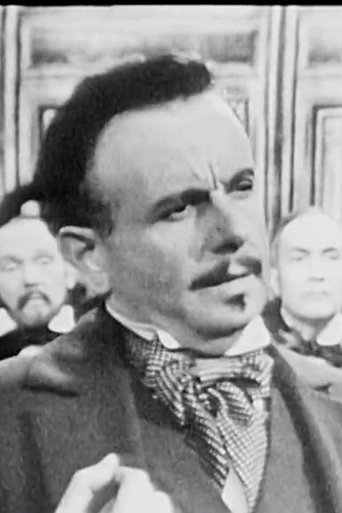 Jacques Mancier Portrait of Jacques Mancier