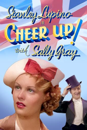 Cheer Up Poster of Cheer Up