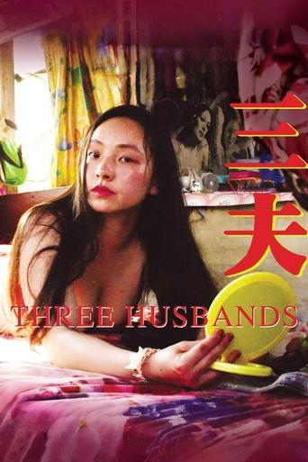 Three Husbands Poster of Three Husbands