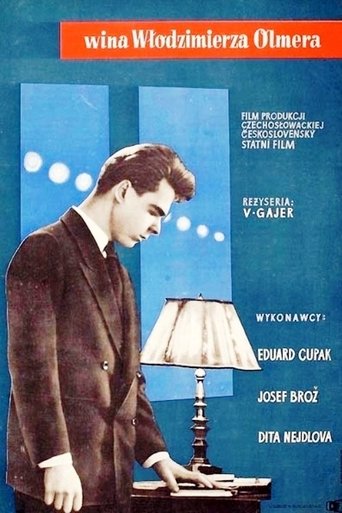 Vina Vladimíra Olmera Poster of Vina Vladimíra Olmera