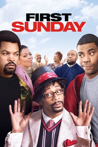 First Sunday Poster of First Sunday