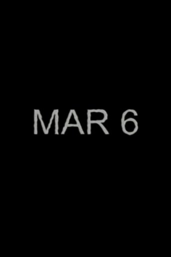 MAR 6 Poster of MAR 6