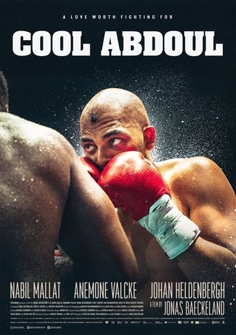 Cool Abdoul Poster of Cool Abdoul