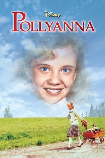 Pollyanna Poster of Pollyanna