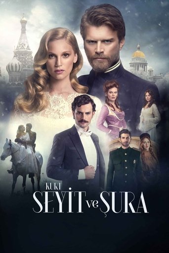 Kurt Seyit and Sura Poster of Kurt Seyit and Sura