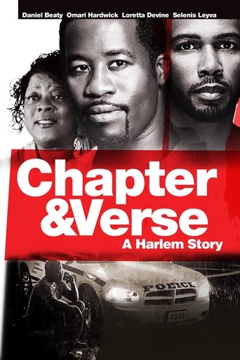 Chapter & Verse Poster of Chapter & Verse