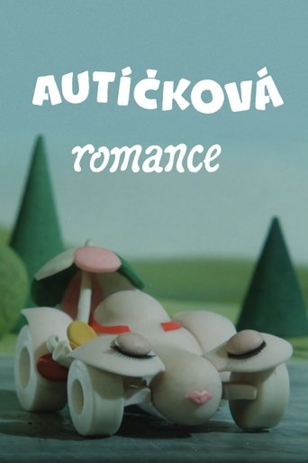 Car Romance Poster of Car Romance