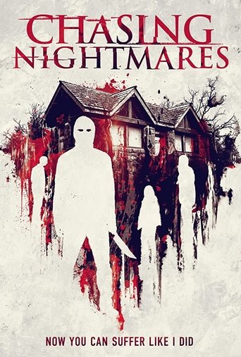 Chasing Nightmares Poster of Chasing Nightmares