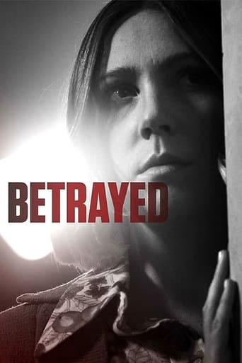 Betrayed Poster of Betrayed