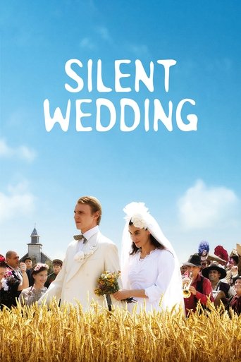 Silent Wedding Poster of Silent Wedding